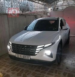 هیوندای تۆکسۆن